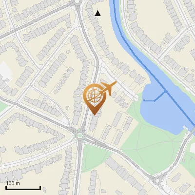 Foto zu Frauenthal 8, 20149 Hamburg