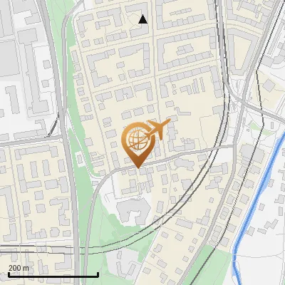 Foto zu Fraunbergstraße 18, 81379 München