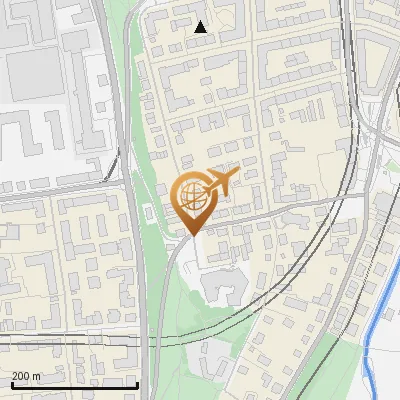 Foto zu Fraunbergstraße 24, 81379 München