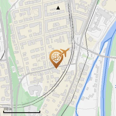 Foto zu Fraunbergstraße 8, 81379 München