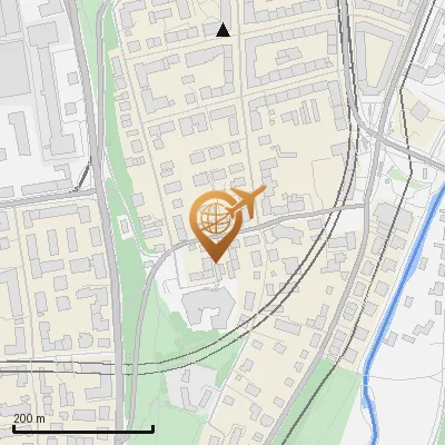 Foto zu Fraunbergstraße 9, 81379 München
