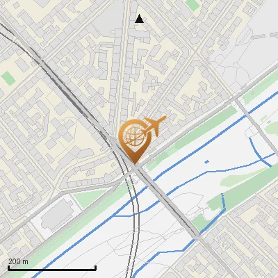 Foto zu Fraunhoferstraße 43, 80469 München
