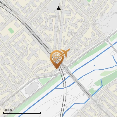 Foto zu Fraunhoferstraße 44, 80469 München