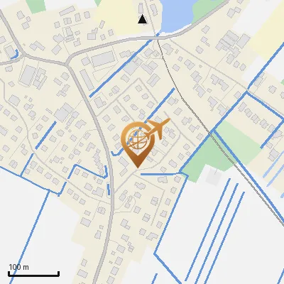 Foto zu Freegen 1, 21037 Hamburg