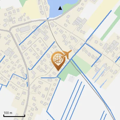 Foto zu Freegen 10, 21037 Hamburg