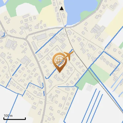 Foto zu Freegen 11, 21037 Hamburg