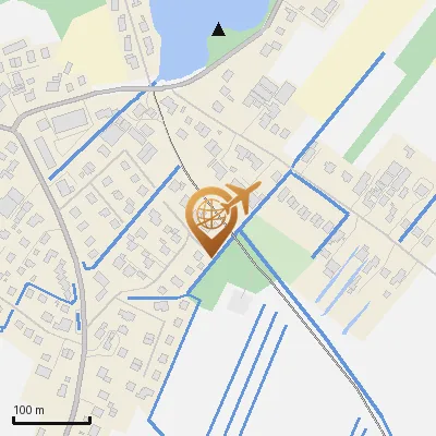 Foto zu Freegen 12, 21037 Hamburg