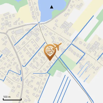 Foto zu Freegen 14, 21037 Hamburg