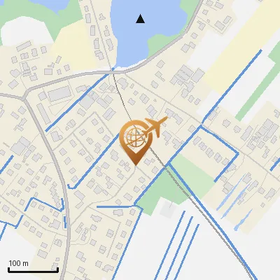 Foto zu Freegen 16, 21037 Hamburg