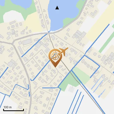 Foto zu Freegen 18, 21037 Hamburg