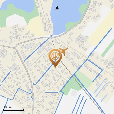 Foto zu Freegen 20, 21037 Hamburg