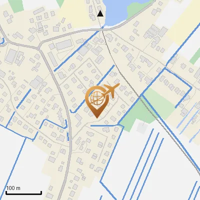 Foto zu Freegen 3, 21037 Hamburg