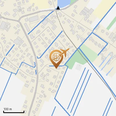 Foto zu Freegen 4, 21037 Hamburg