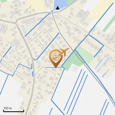 Foto zu Freegen 6, 21037 Hamburg