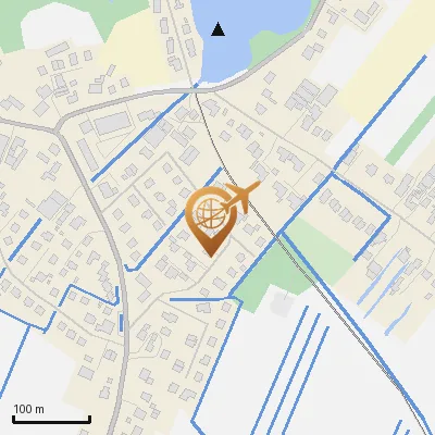 Foto zu Freegen 7, 21037 Hamburg