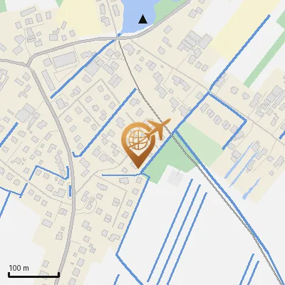 Foto zu Freegen 8, 21037 Hamburg