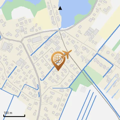 Foto zu Freegen 9, 21037 Hamburg