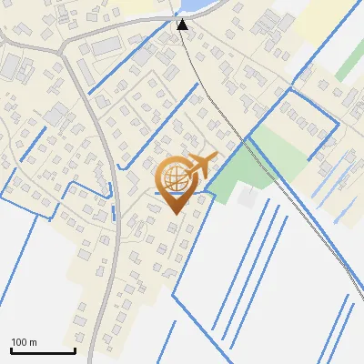 Foto zu Freegenweg 1, 21037 Hamburg