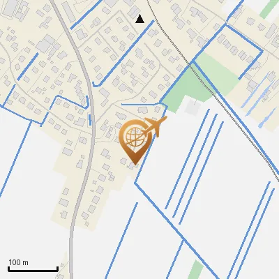 Foto zu Freegenweg 11, 21037 Hamburg