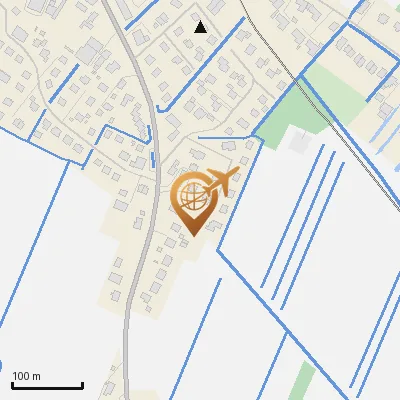 Foto zu Freegenweg 12, 21037 Hamburg