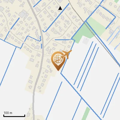 Foto zu Freegenweg 13, 21037 Hamburg