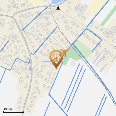 Foto zu Freegenweg 3, 21037 Hamburg