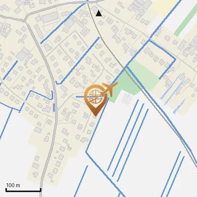 Foto zu Freegenweg 5, 21037 Hamburg