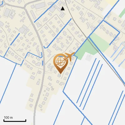 Foto zu Freegenweg 6, 21037 Hamburg