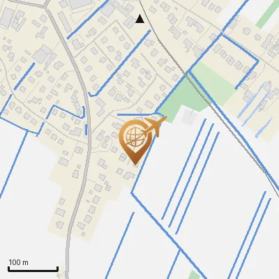 Foto zu Freegenweg 9, 21037 Hamburg