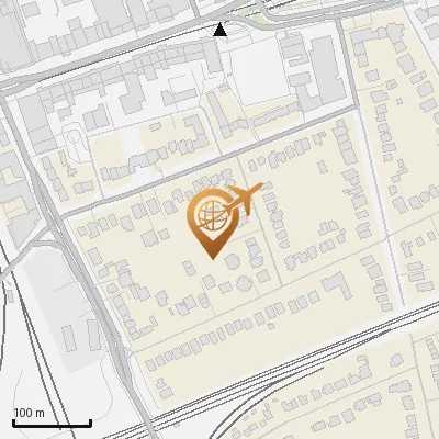 Foto zu Freesenstraße 11, 22041 Hamburg