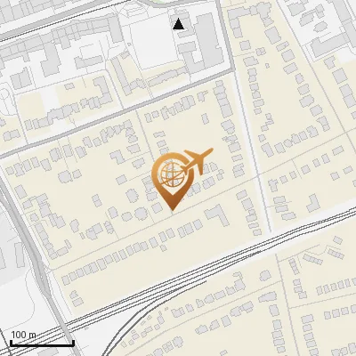 Foto zu Freesenstraße 18, 22041 Hamburg