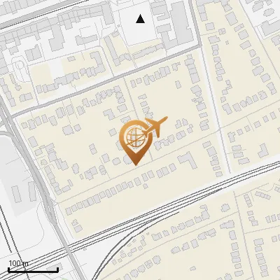 Foto zu Freesenstraße 19, 22041 Hamburg