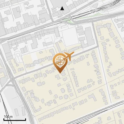 Foto zu Freesenstraße 3, 22041 Hamburg