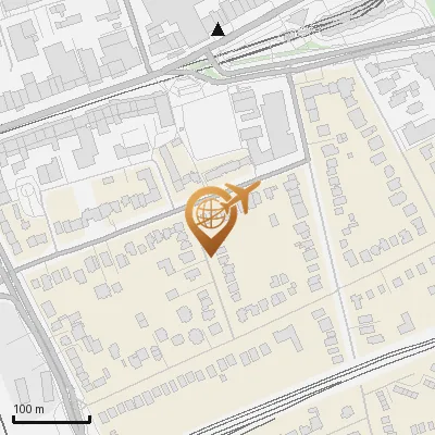 Foto zu Freesenstraße 4, 22041 Hamburg