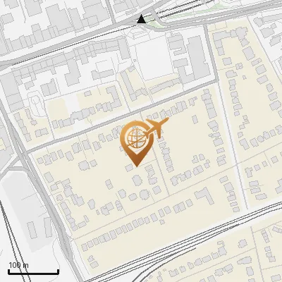 Foto zu Freesenstraße 9, 22041 Hamburg