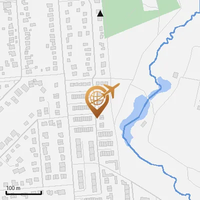 Foto zu Freesienweg 11, 22395 Hamburg