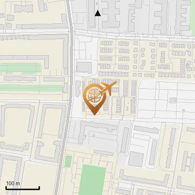 Foto zu Freesienweg 12, 10365 Berlin