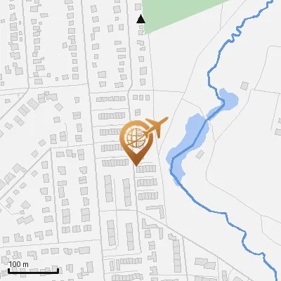 Foto zu Freesienweg 17, 22395 Hamburg