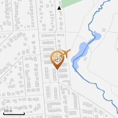 Foto zu Freesienweg 21, 22395 Hamburg