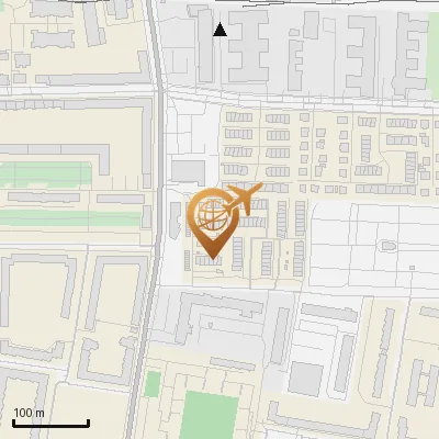 Foto zu Freesienweg 24, 10365 Berlin