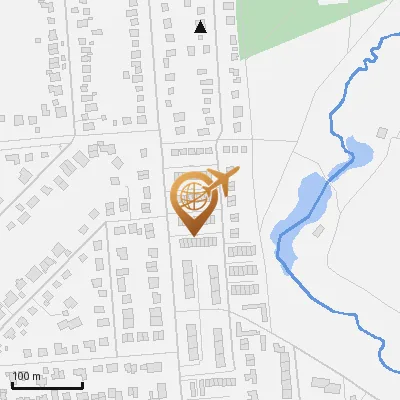 Foto zu Freesienweg 24, 22395 Hamburg