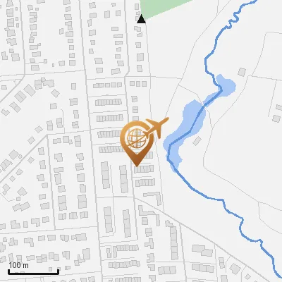 Foto zu Freesienweg 25, 22395 Hamburg