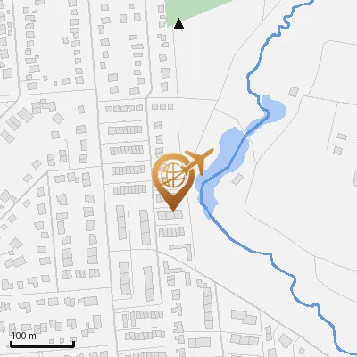 Foto zu Freesienweg 31, 22395 Hamburg