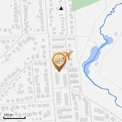 Foto zu Freesienweg 32, 22395 Hamburg