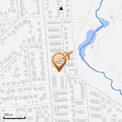 Foto zu Freesienweg 38, 22395 Hamburg