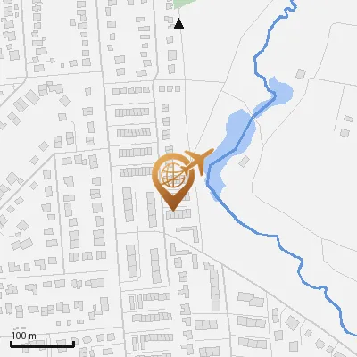 Foto zu Freesienweg 39, 22395 Hamburg