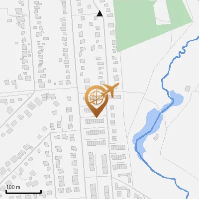 Foto zu Freesienweg 4, 22395 Hamburg