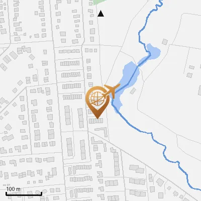 Foto zu Freesienweg 43, 22395 Hamburg