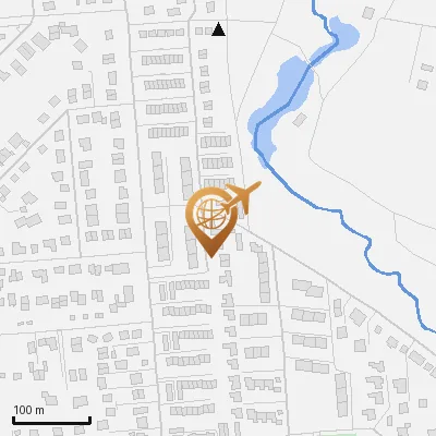 Foto zu Freesienweg 57, 22395 Hamburg