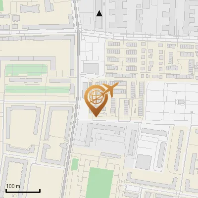 Foto zu Freesienweg 6, 10365 Berlin